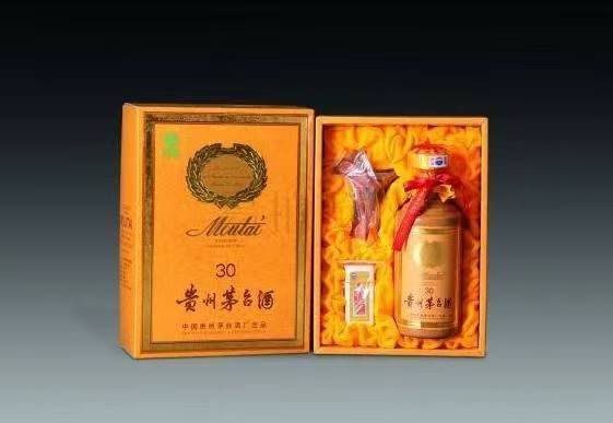 建昌年份酒回收